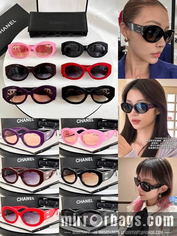 Chanel Glasses smh74