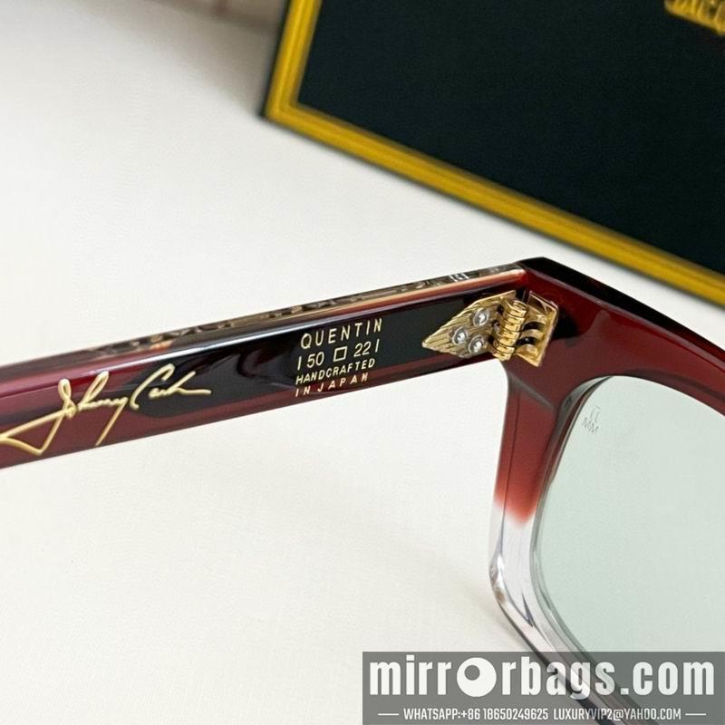 Jacques Marie Mage Glasses smx33