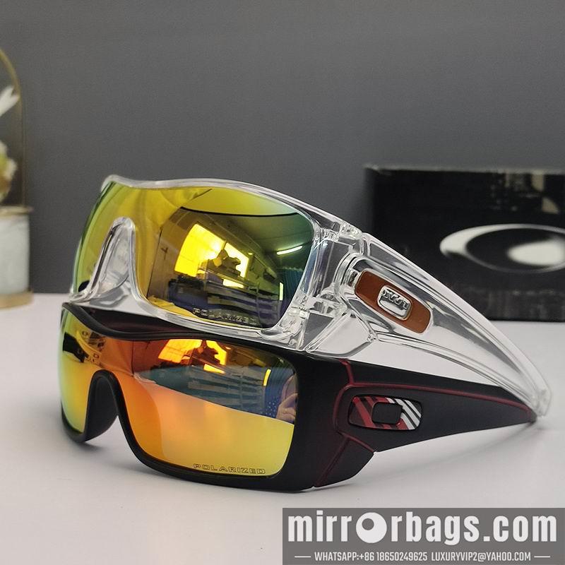 Oakley Glasses 03smh43