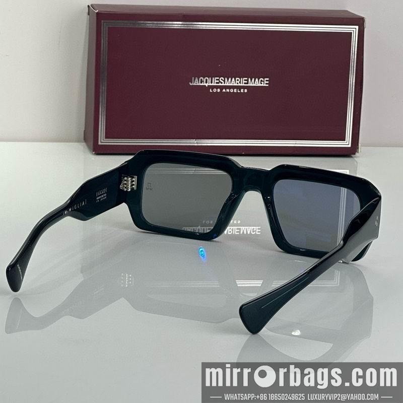 Jacques Marie Mage Glasses smx37