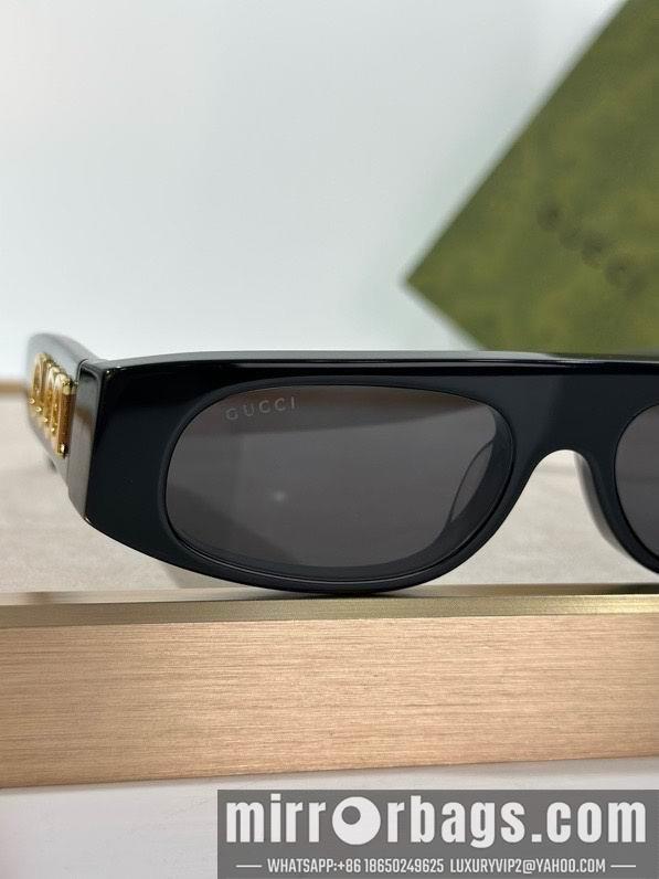 Gucci Glasses smx198