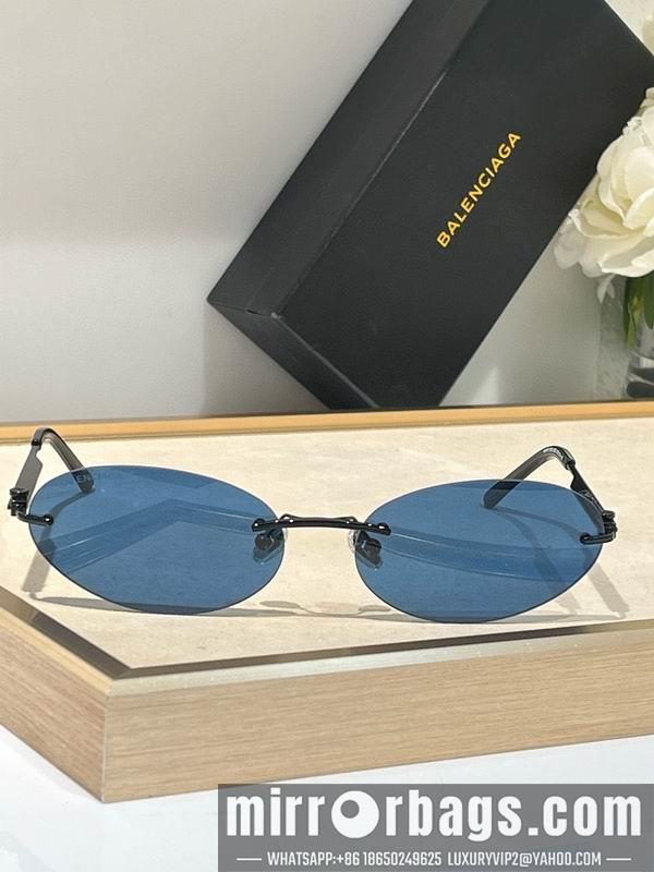 Balenciaga Glasses smx55
