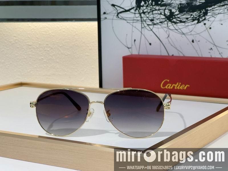 Cartier Glasses smr75