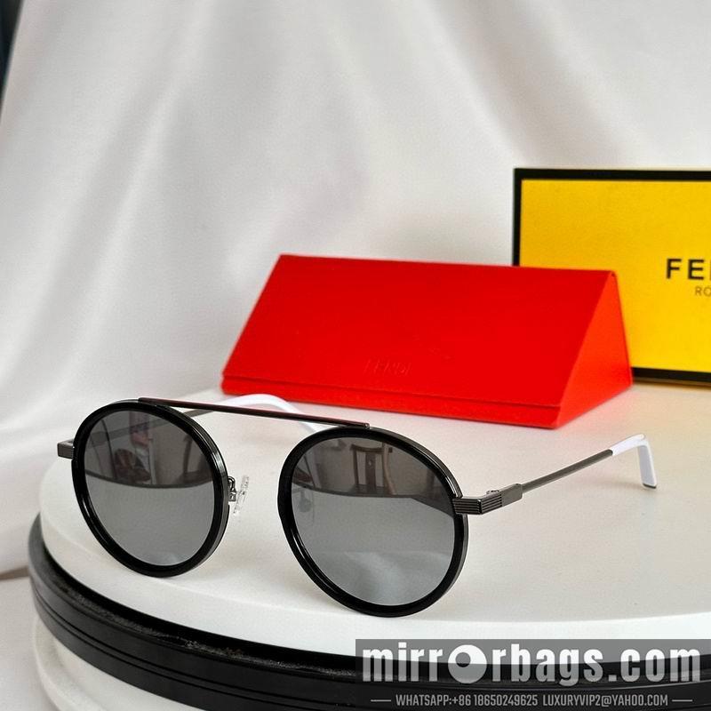 Fendi Glasses smx129