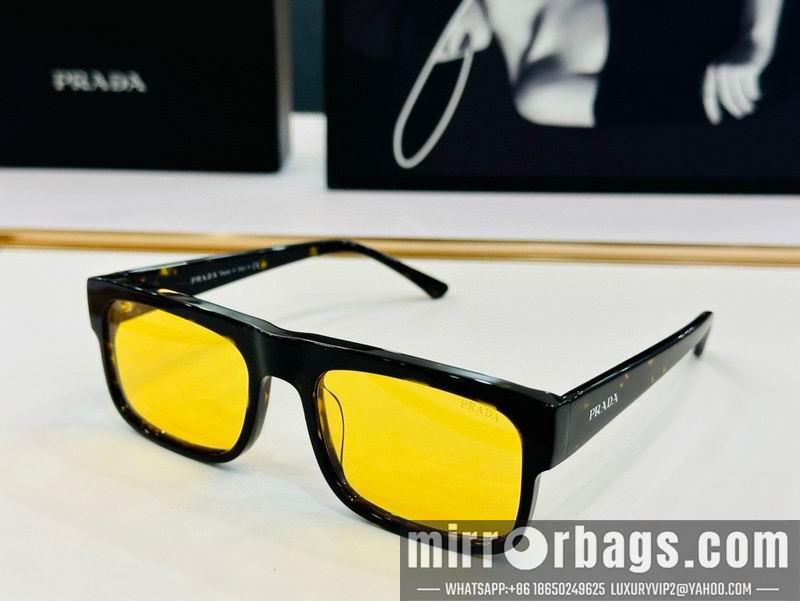 Prada Glasses smr154