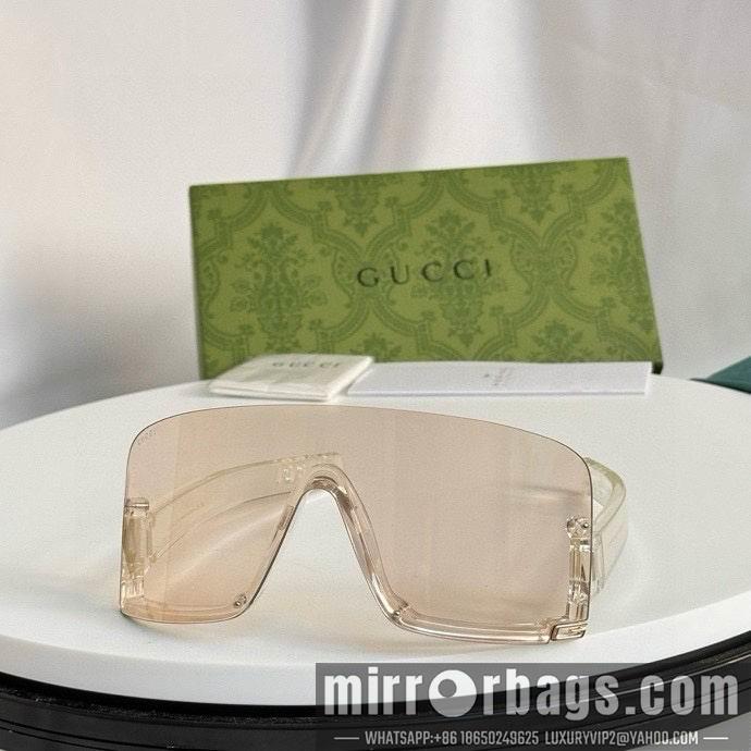 Gucci Glasses smr64
