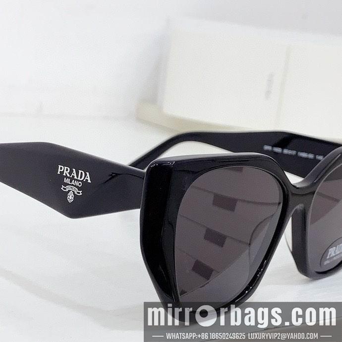 Prada Glasses smx262