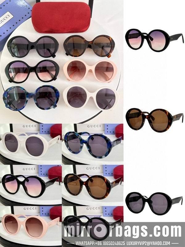 Gucci Glasses smh178