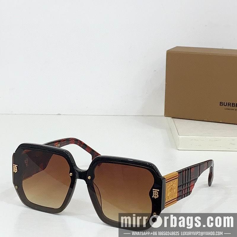 Burberry Glasses smr35