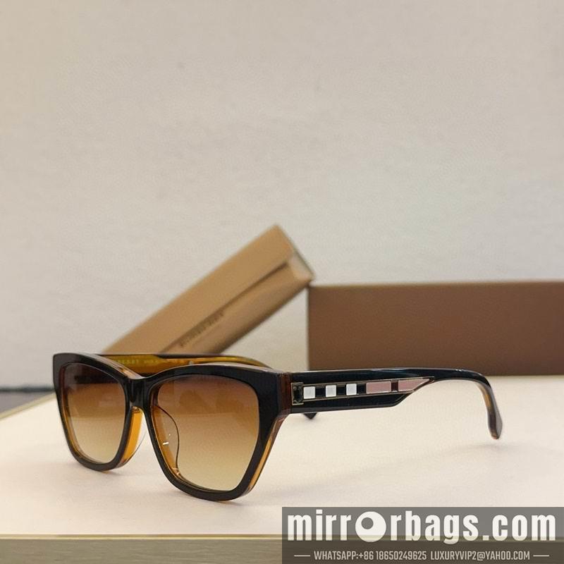 Burberry Glasses smx74