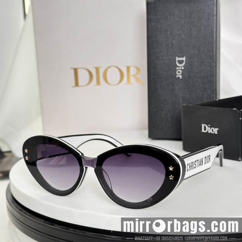 Dior Glasses 03smh38