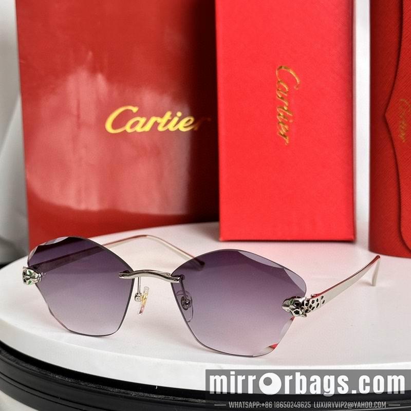 Cartier Glasses smh02