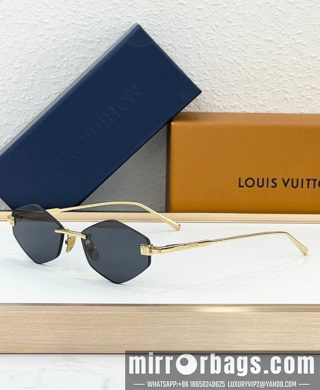LV Glasses smh195