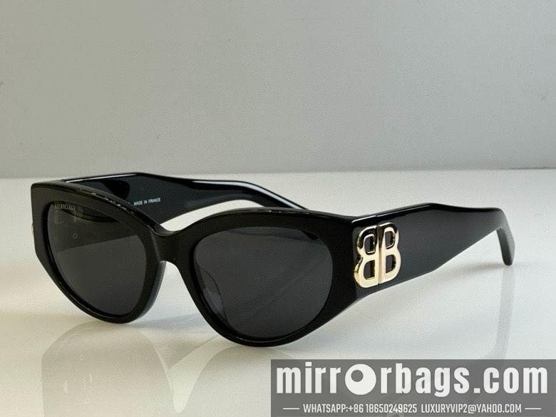 Balenciaga Glasses smx86