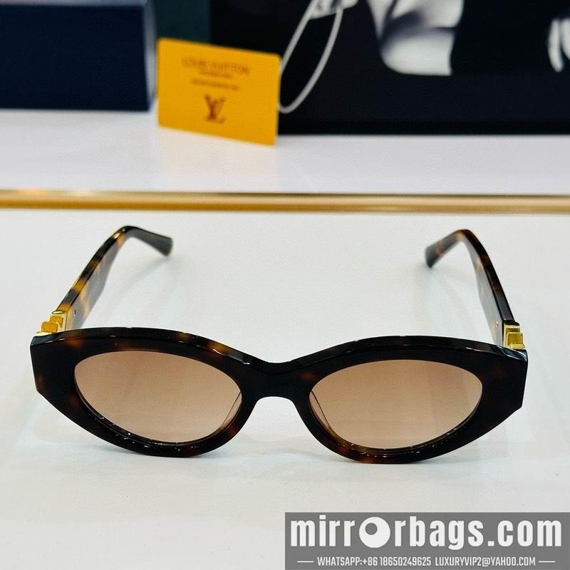 LV Glasses smr73