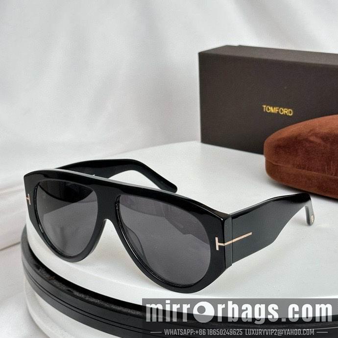 Tom Ford Glasses smx94