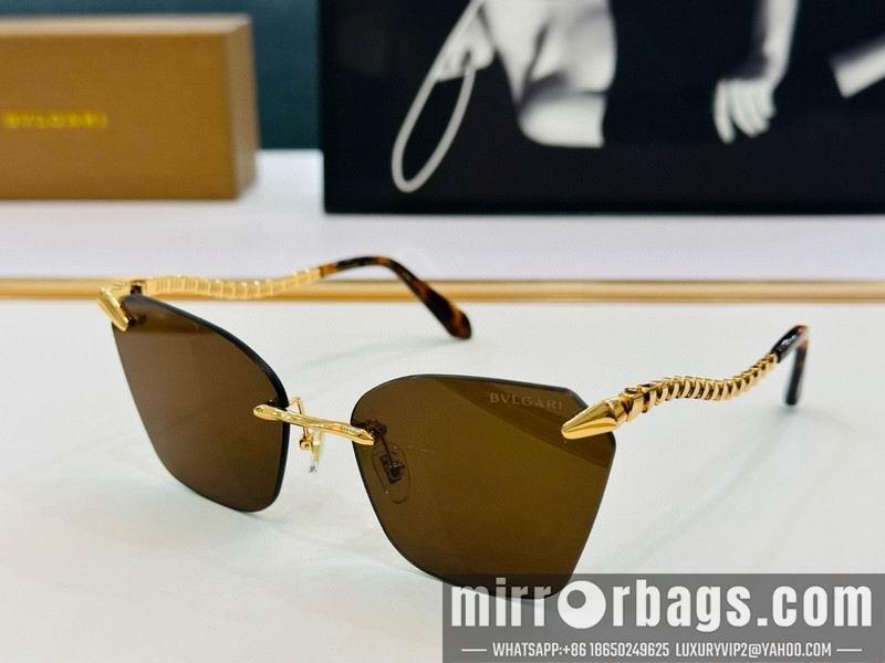 Bvlgari Glasses 03smh97