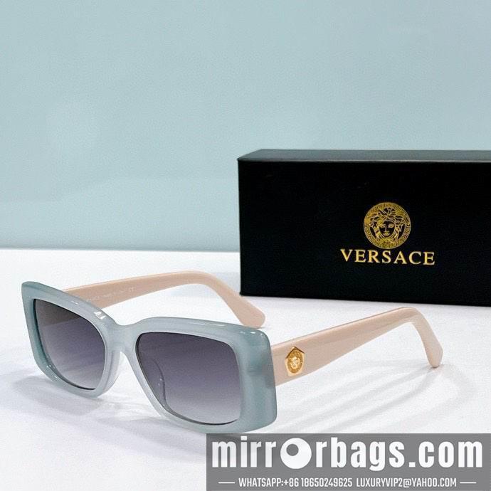 Versace Glaases smx101