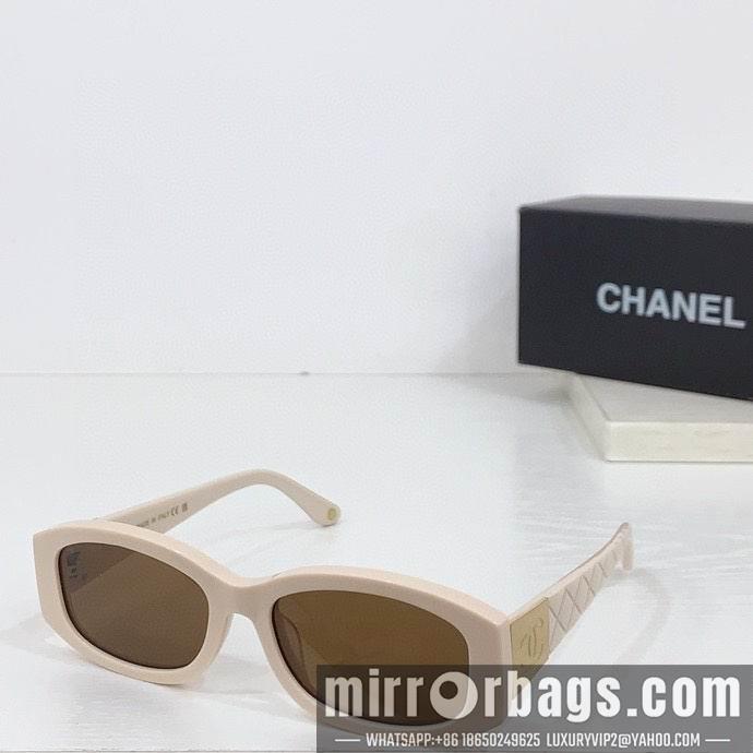 Chanel Glasses smr09