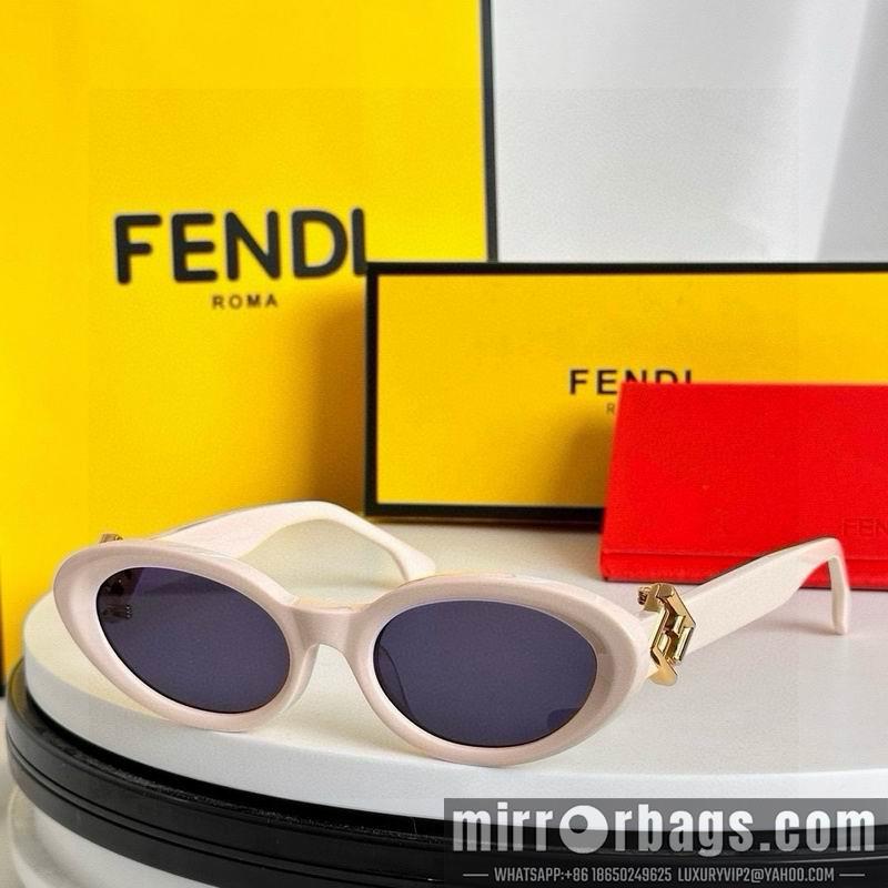 Fendi Glasses smh99