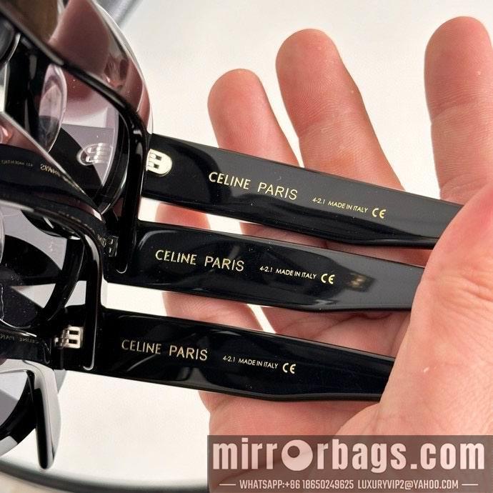 Celine Glasses smx220