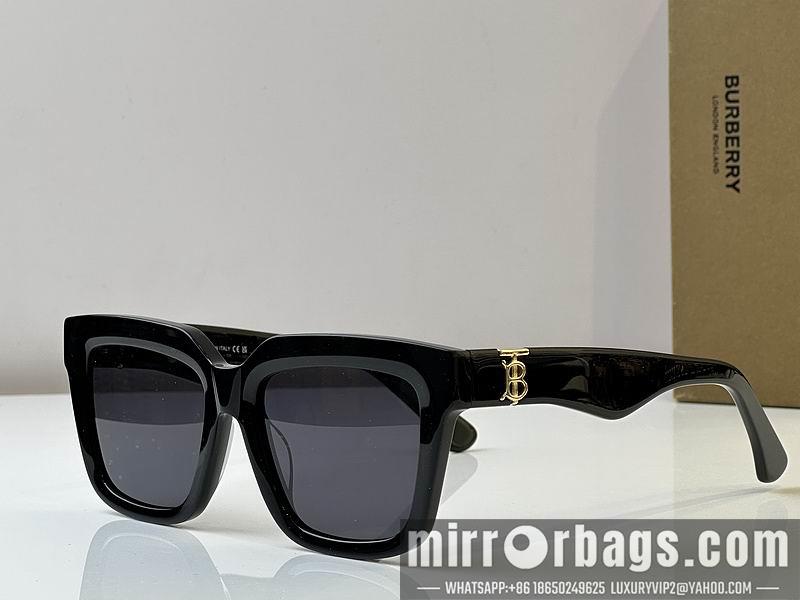 Burberry Glasses 03smh21