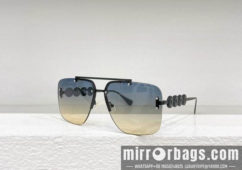 Versace Glasses 03smh58