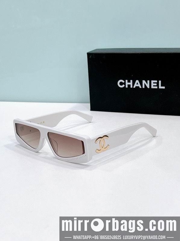 Chanel Glasses smx294