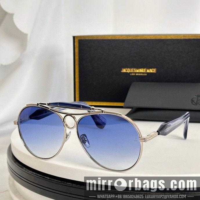 Jacques Marie Mage Glasses smx69