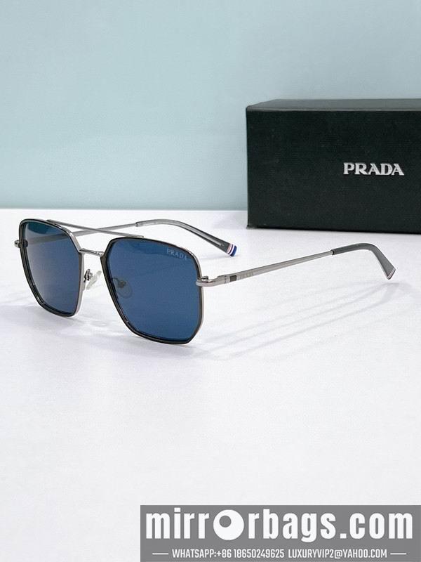 Prada Glasses smh73
