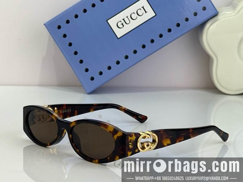 Gucci Glasses smx84