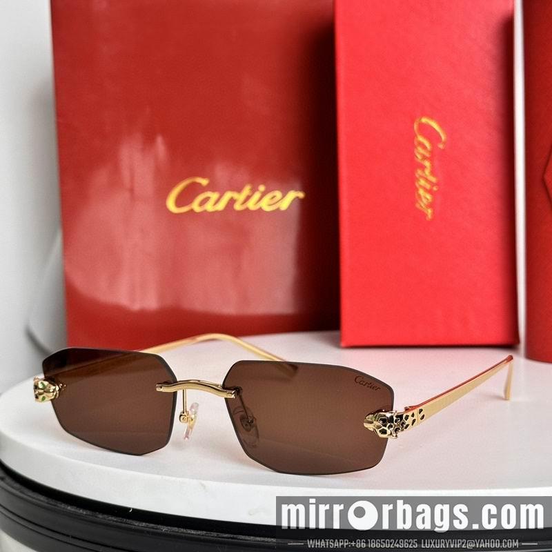 Cartier Glasses smh04