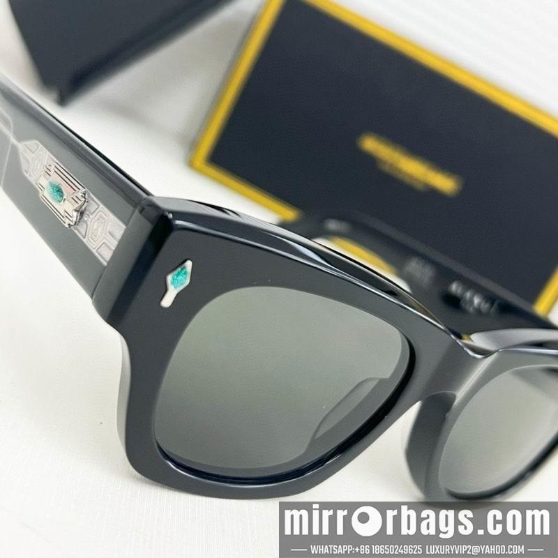 Jacques Marie Mage Glasses smx57