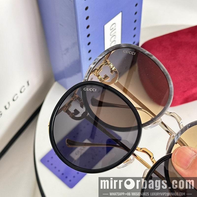 Gucci Glasses smr173
