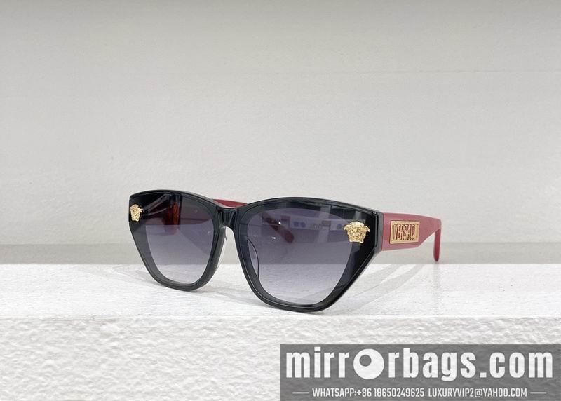 Versace Glasses 03smh56