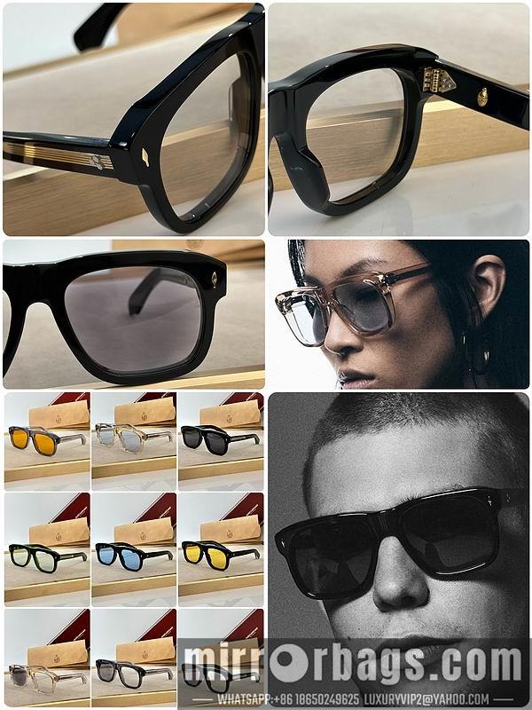Jacques Marie Mage Glasses 03smh48