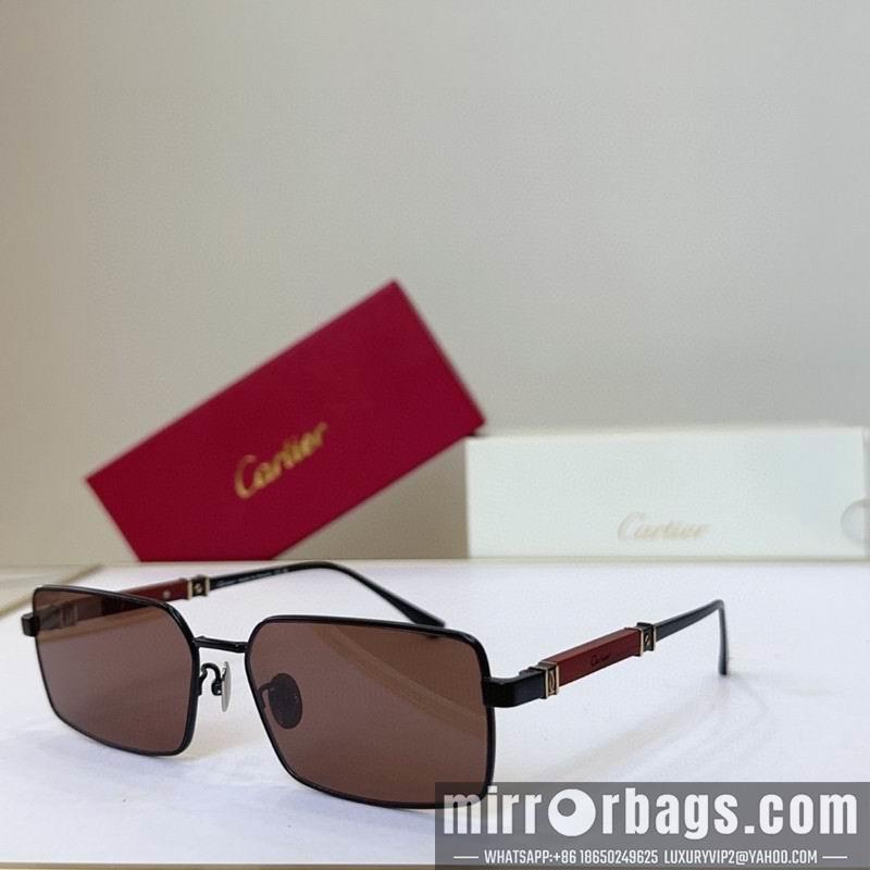 Cartier Glasses smh148