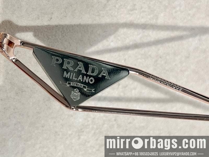 Prada Glasses smr68