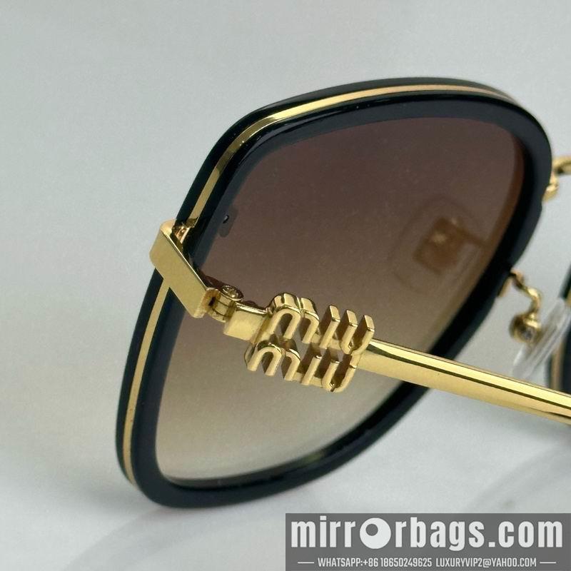 MiuMiu Glasses smx92