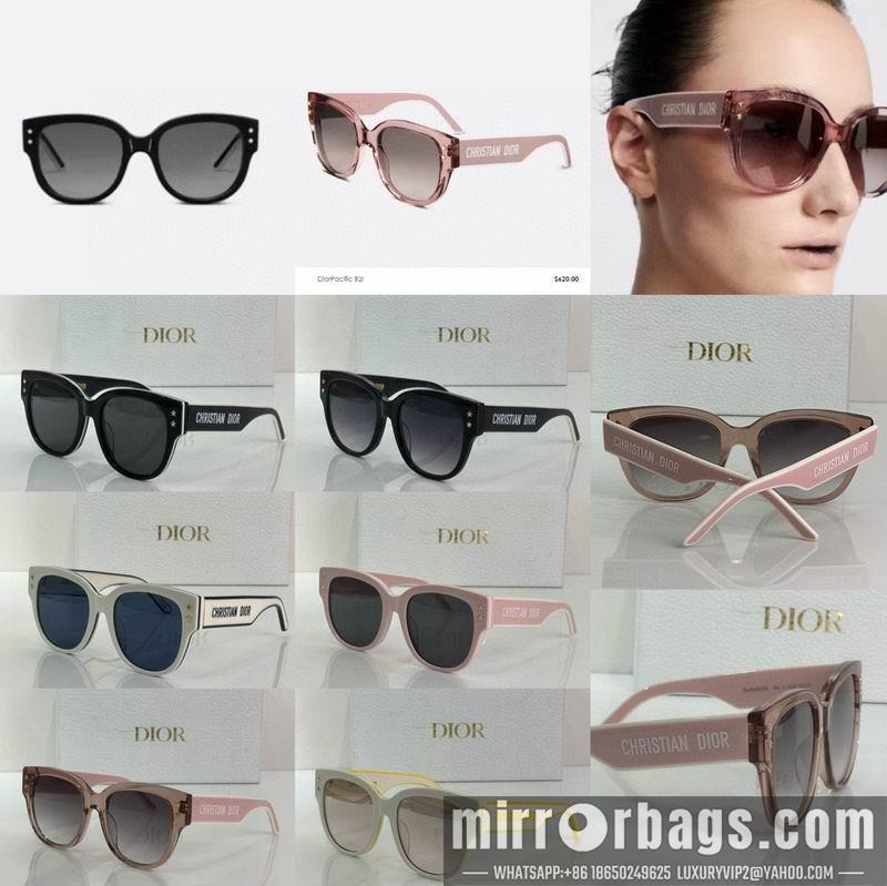 Dior Glasses smx54