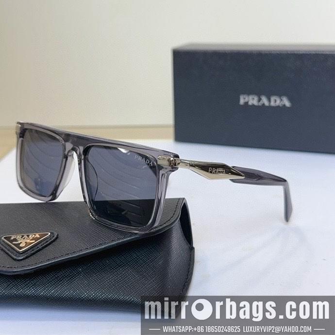 Prada Glasses smh32