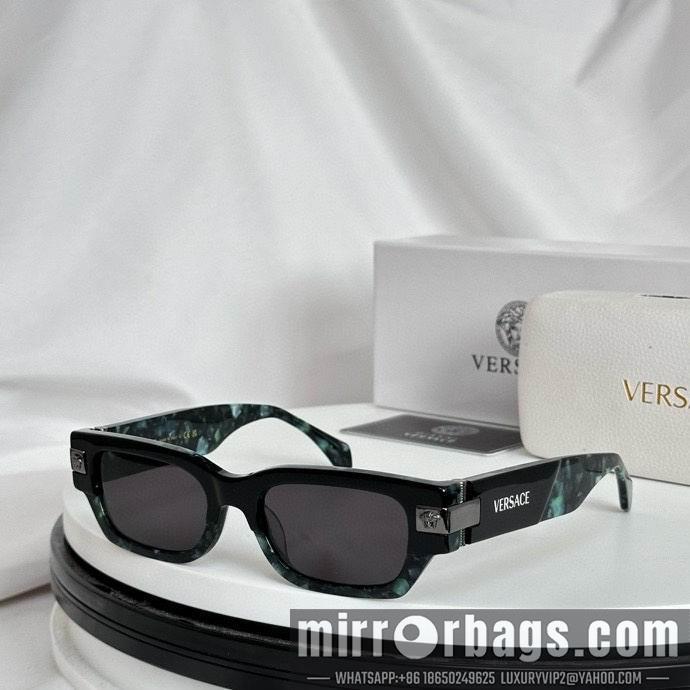 Versace Glaases smx103
