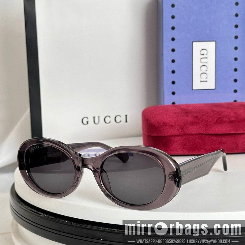 Gucci Glasses smh91
