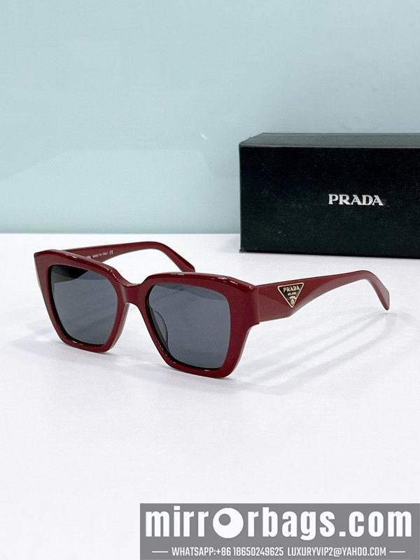 Prada Glasses smh104