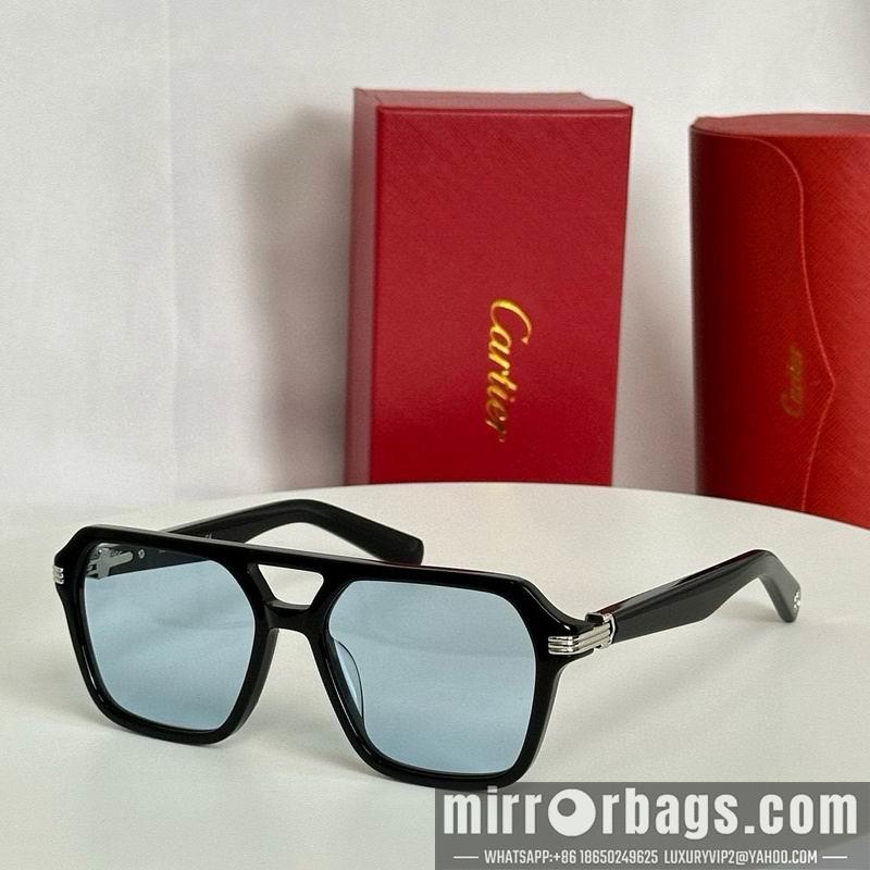 Cartier Glasses smr166