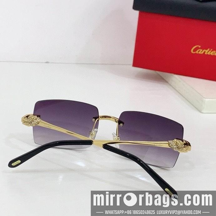 Cartier Glasses smx269