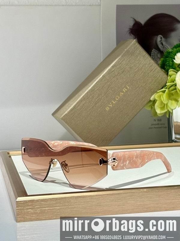 Bvlgari Glasses 03smh126