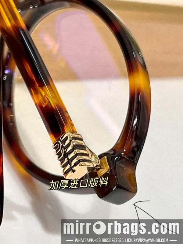 MiuMiu Glasses 03smh46