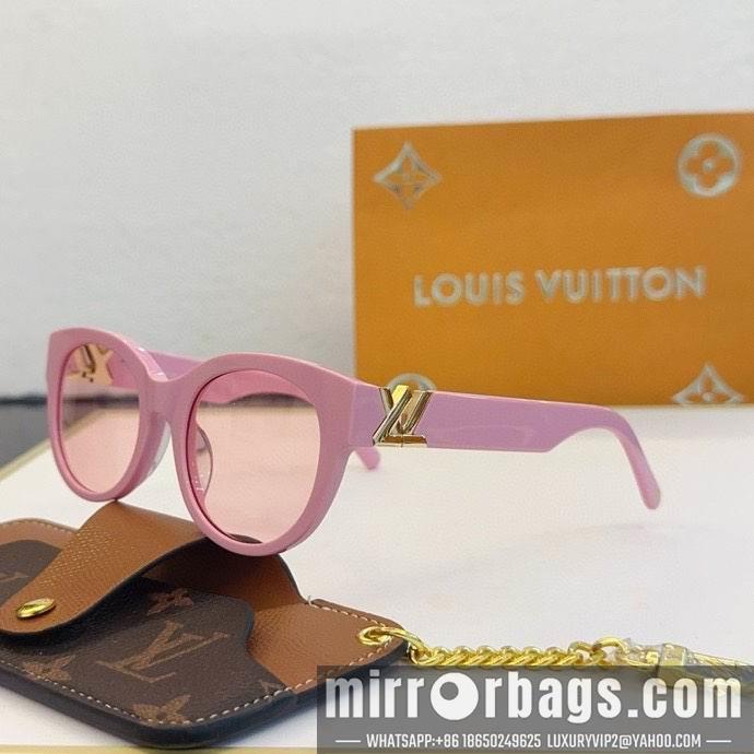 LV Glasses smx147