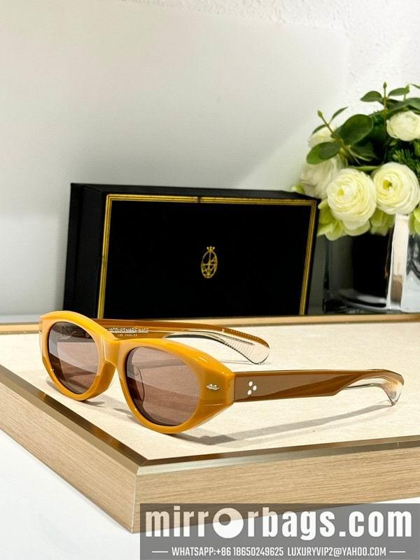 Jacques Marie Mage Glasses 03smh107